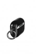 Richmond & Finch AirPods Pro-etui, sort RF