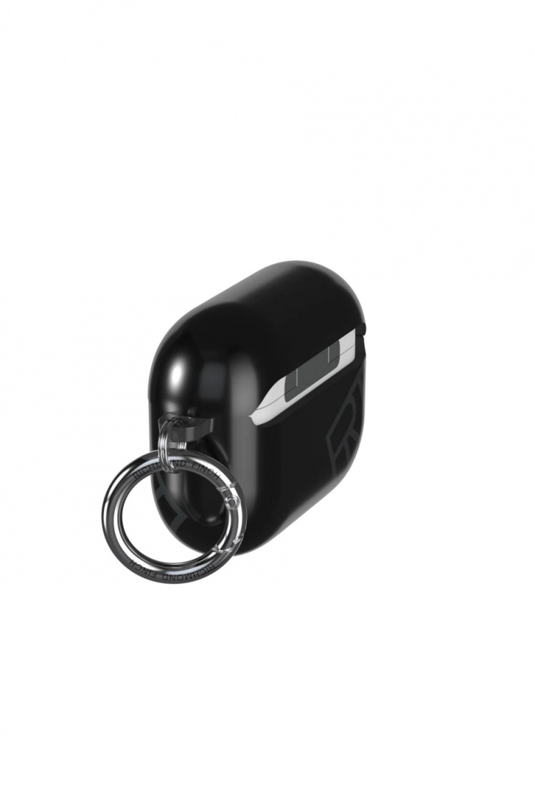 Richmond & Finch AirPods Pro-etui, sort RF