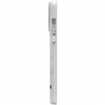 Richmond & Finch iPhone 14 Pro Max-etui, hvid marmor