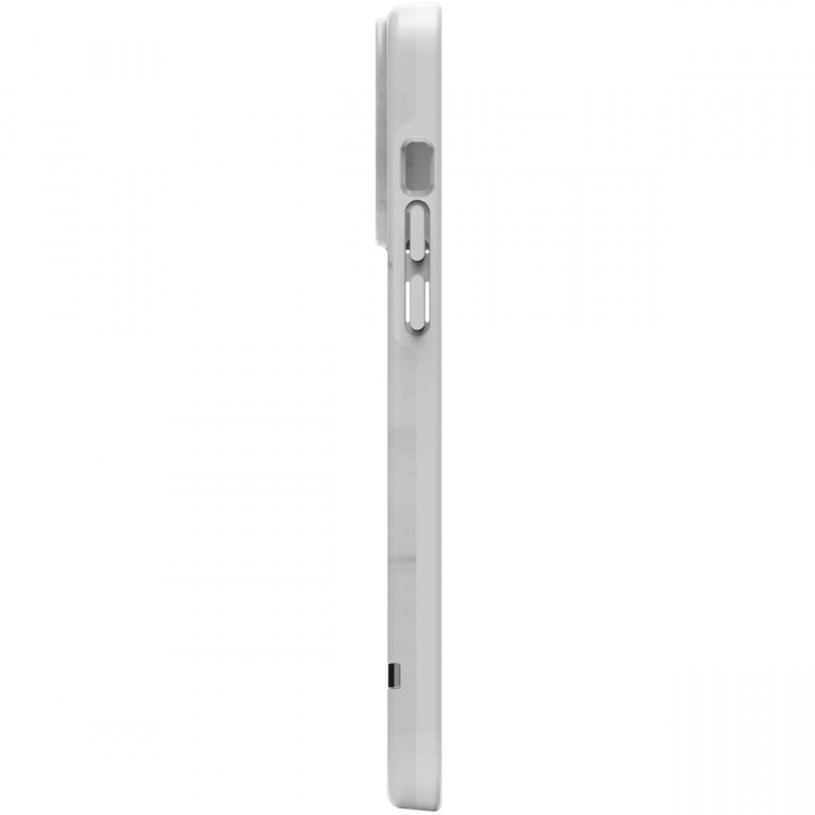 Richmond & Finch iPhone 14 Pro Max-etui, hvid marmor