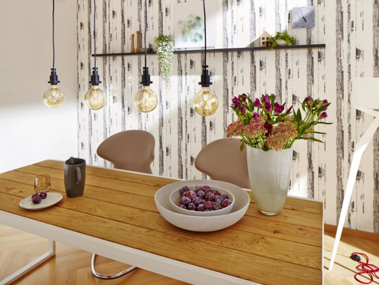 Osram 1906 LED globe95 fil gold 6,5W/824 (55W) E27 dim 2-pck