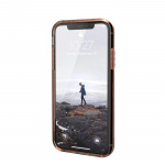 Urban Armor Gear iPhone 11/XR U Lucent Case, Orange
