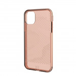 Urban Armor Gear iPhone 11/XR U Lucent Case, Orange