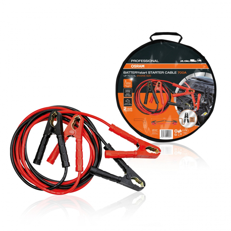 Osram STARTER CABLE 700A