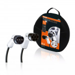 Osram EV-Charge cable 5m, Type 2 to Type 1, 1 Phase 32A