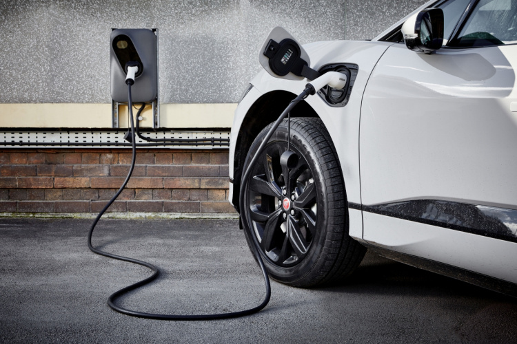 Osram EV-Charge cable 5m, Type 2 to Type 2, 1 Phase 32A