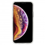 Krusell iPhone 11 Pro Kivik Cover, transparent