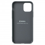 Krusell iPhone 11 Pro Max Sandby Cover, Stone