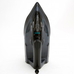 Champion Ångstrykjärn Ceramic 2400W SJ500 Svart