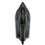 Champion Ångstrykjärn Ceramic 2400W SJ500 Svart