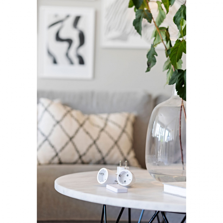 Nexa MYCR-2/SET 3 x miniplugin På/Av inkl fjärrkontroll