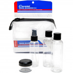 Cavalet Reseflaskor PET