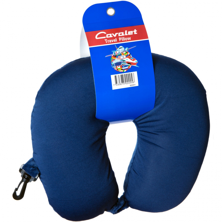 Cavalet Nackkudde Komfort