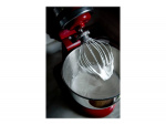 KitchenAid Artisan 5KSM175PSECA Køkkenmaskine 4.8liter Æblekærlighedsrød