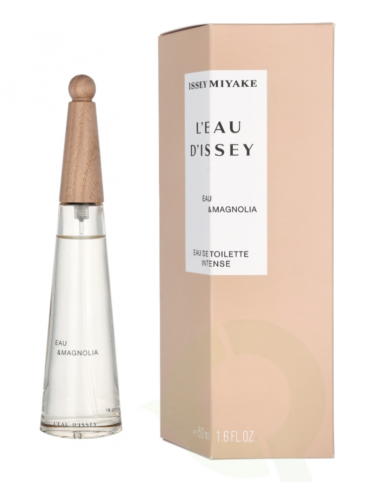 Issey Miyake L\'Eau D\'Issey Magnolia Intense Edt Spray 50 ml