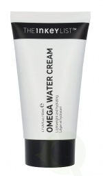 The Inkey List Omega Water Cream 50 ml