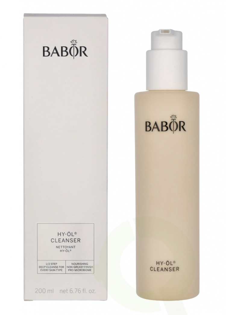 Babor Cleansing Hy-Oil 200 ml