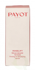 Payot Roselift Density Firming Serum 30 ml