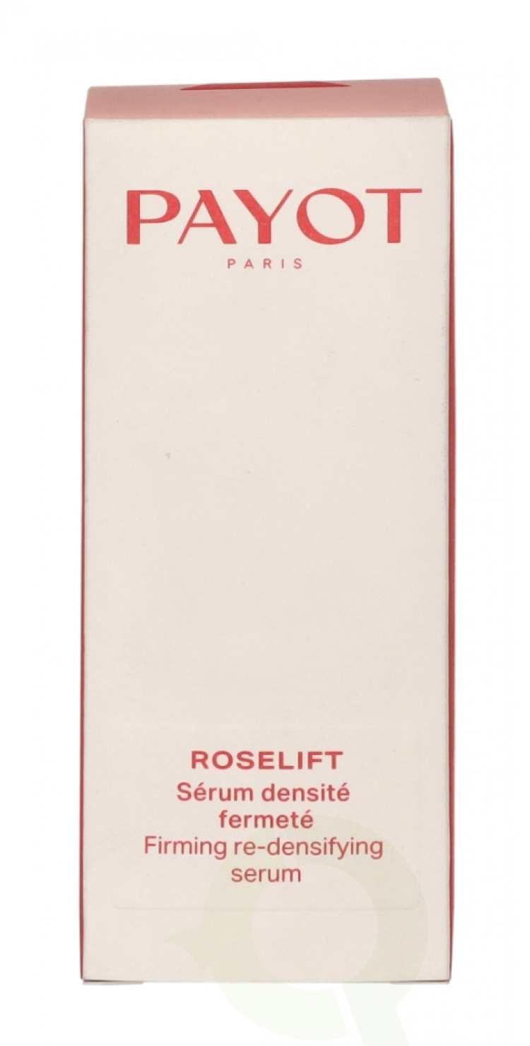 Payot Roselift Density Firming Serum 30 ml