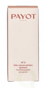 Payot Soothing Petals Oleo-Serum 30 ml