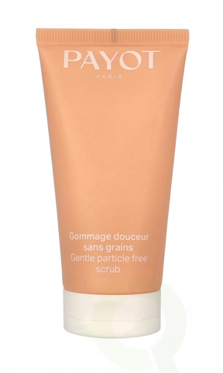 Payot Nue Gentle Particle Free Scrub 50 ml