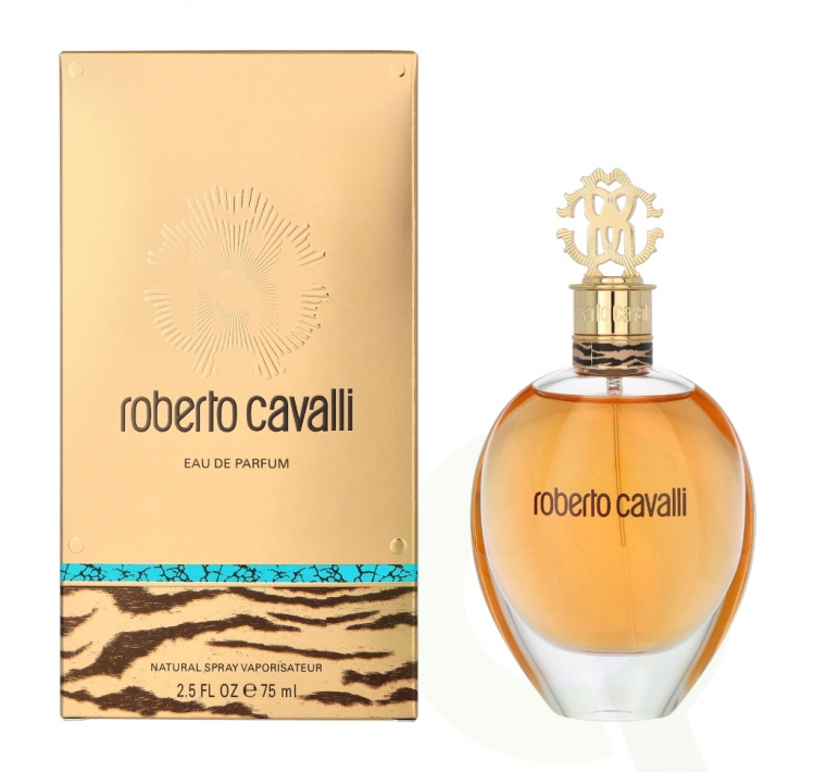 Roberto Cavalli Signature Edp Spray 75 ml