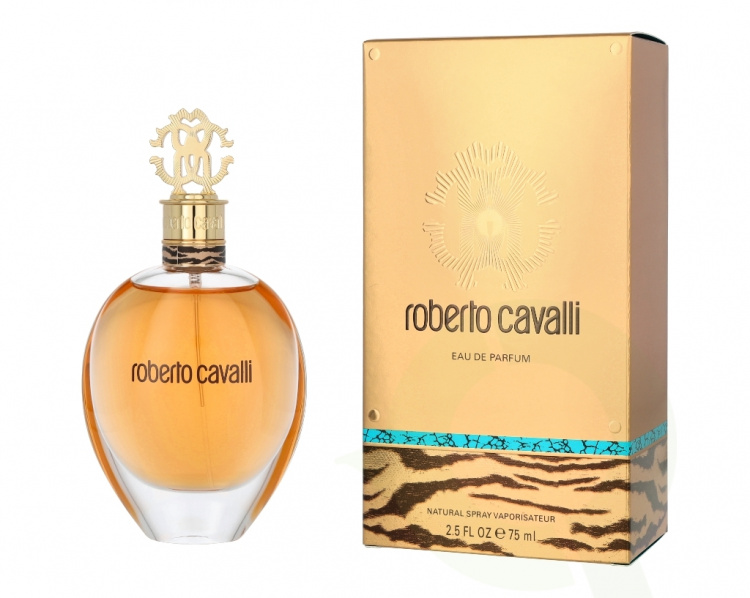 Roberto Cavalli Signature Edp Spray 75 ml