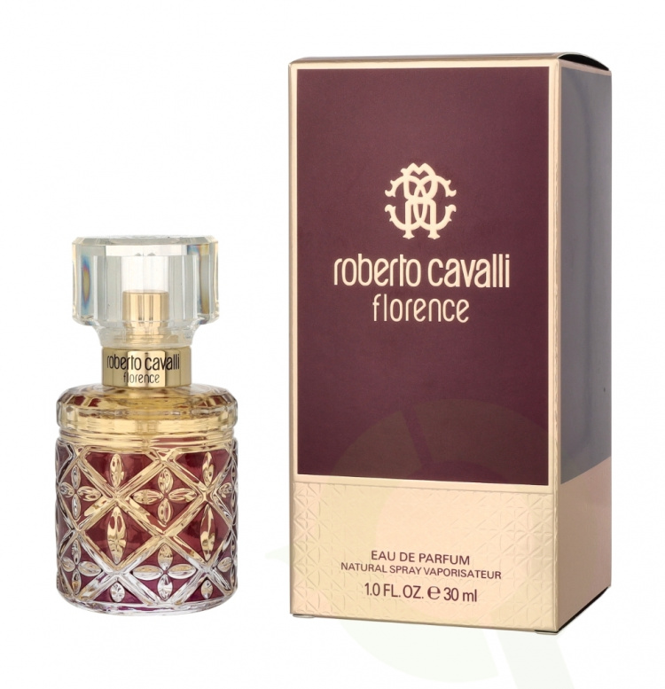 Roberto Cavalli Florence Edp Spray 30 ml