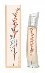 Kenzo Flower Ikebana Mimosa Edp Spray 40 ml