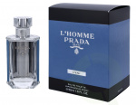 Prada L\'Homme L\'Eau Edt Spray 50 ml