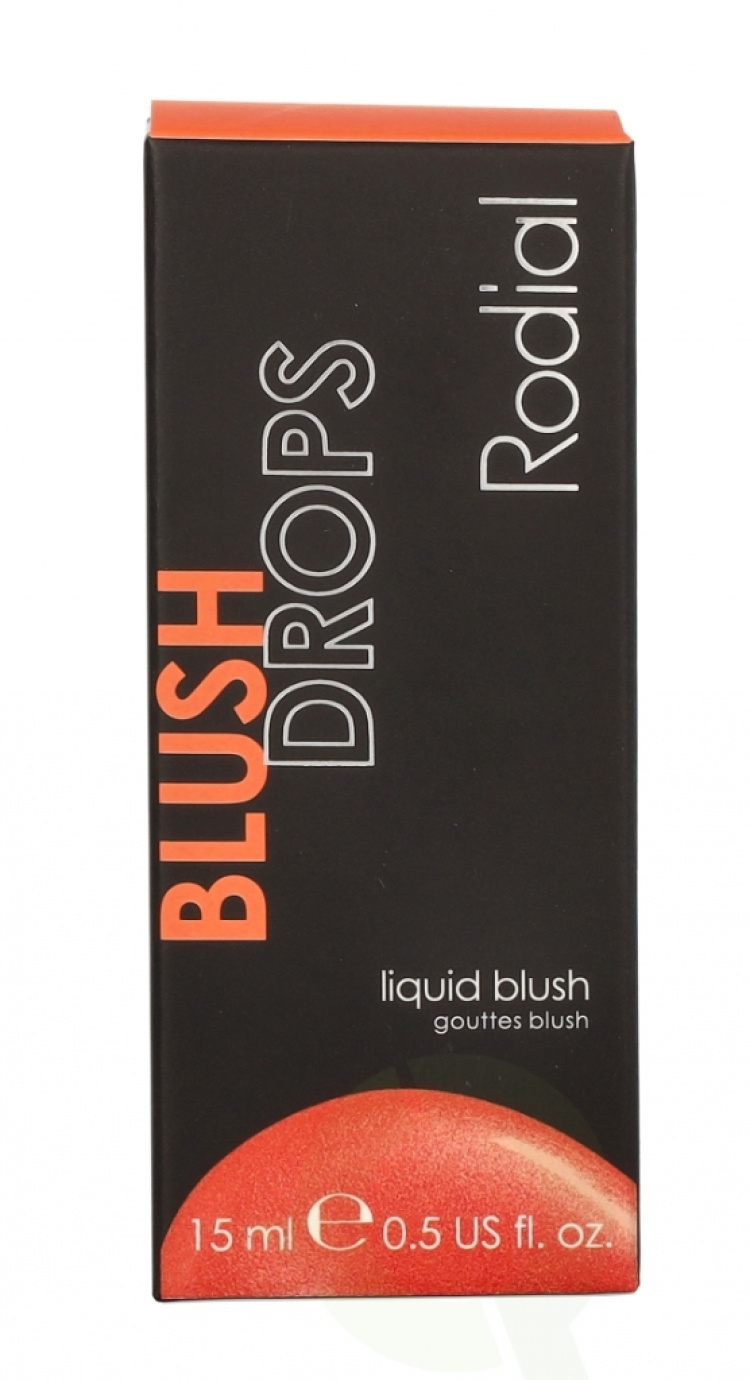 Rodial Blush Drops 15 ml