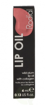 Rodial Lip Oil 4 ml Wild Plum