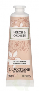 L\'Occitane Neroli & Orchidee Hand Cream 30 ml