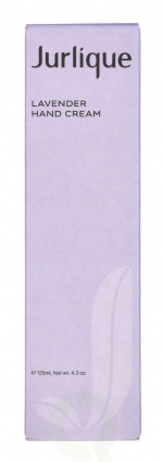 Jurlique Lavender Hand Cream 125 ml