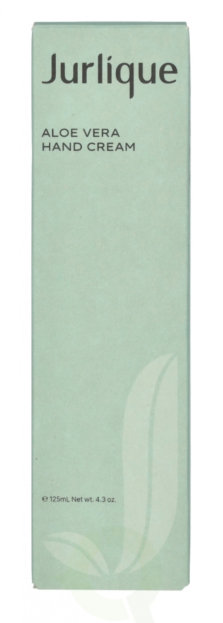 Jurlique Aloe Vera Hand Cream 125 ml