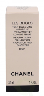 Chanel Les Beiges Healthy Glow Foundation 30 ml BD21