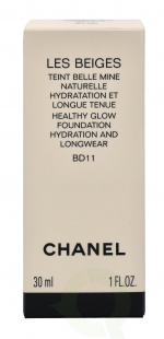 Chanel Les Beiges Healthy Glow Foundation 30 ml BD11