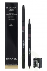 Chanel Le Crayon Yeux Precision Eye Definer 1.2 g #58 Berry