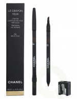 Chanel Le Crayon Yeux Precision Eye Definer 1.2 g #02 Brun-Teak