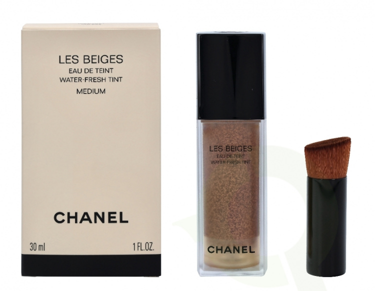 Chanel Les Beiges Water-Fresh Tint 30 ml Medium