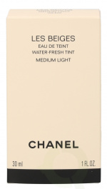 Chanel Les Beiges Water-Fresh Tint 30 ml Medium Light