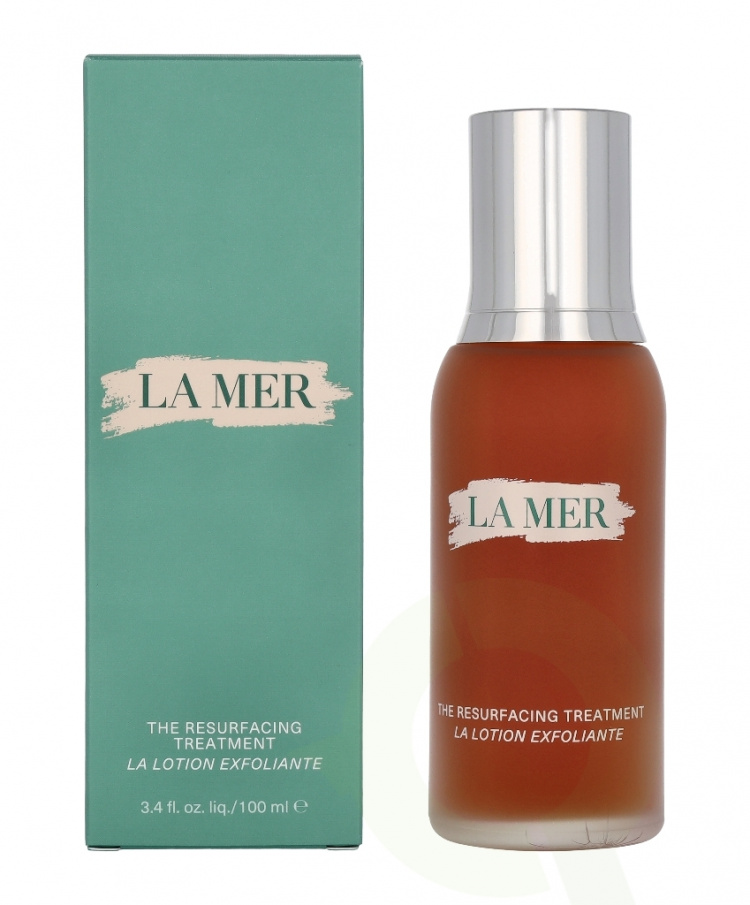 La mer The Refurfacing Treatment 100 ml