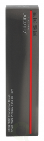 Shiseido Hasu Fude Foundation Brush 1 piece