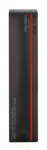 Shiseido Maru Fude Multi Face Brush 1 piece
