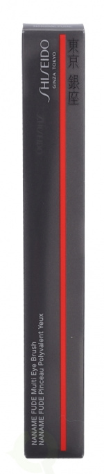 Shiseido Naname Fude Multi Eye Brush 1 piece