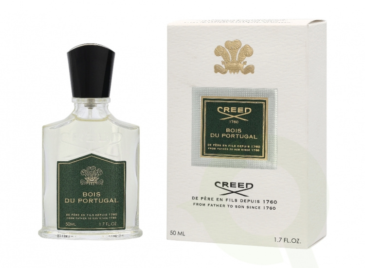Creed Bois Du Portugal Edp Spray 50 ml