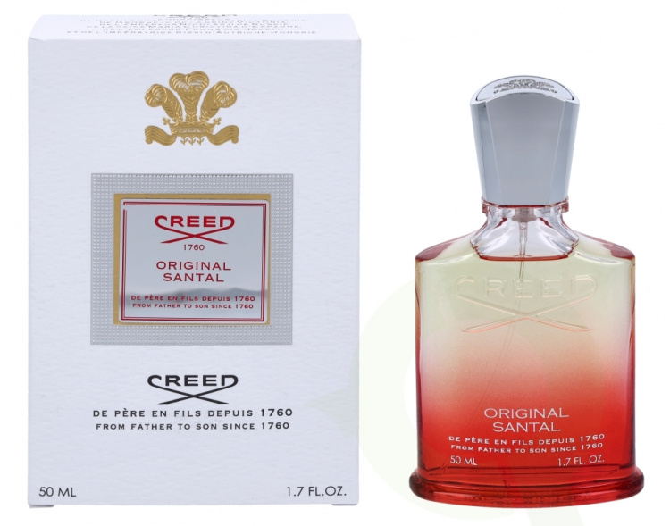 Creed Original Santal Edp Spray 50 ml