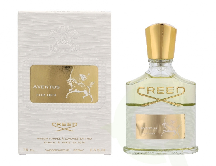 Creed Aventus For Her Edp Spray 75 ml