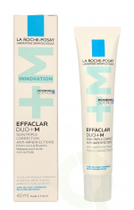 La Roche LRP Effaclar DUO[+] Anti-Imperfections Cream 40 ml