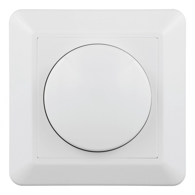 Nordic Quality ELKO Dimmer Halogen RS16/315GLE, Vit